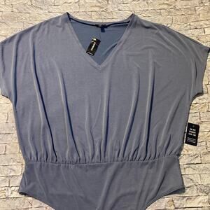 Ladies XL Express bodysuit. NWT
